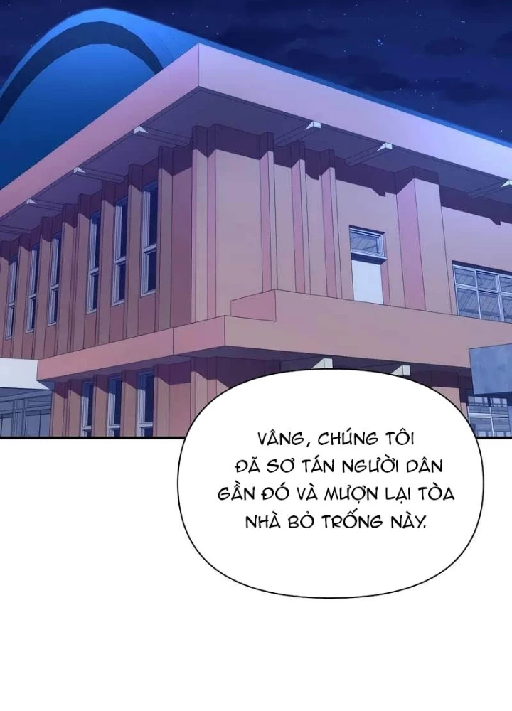 Làm Ơn Dừng Đức Giáo Hoàng Lại Chapter 37 - Trang 4