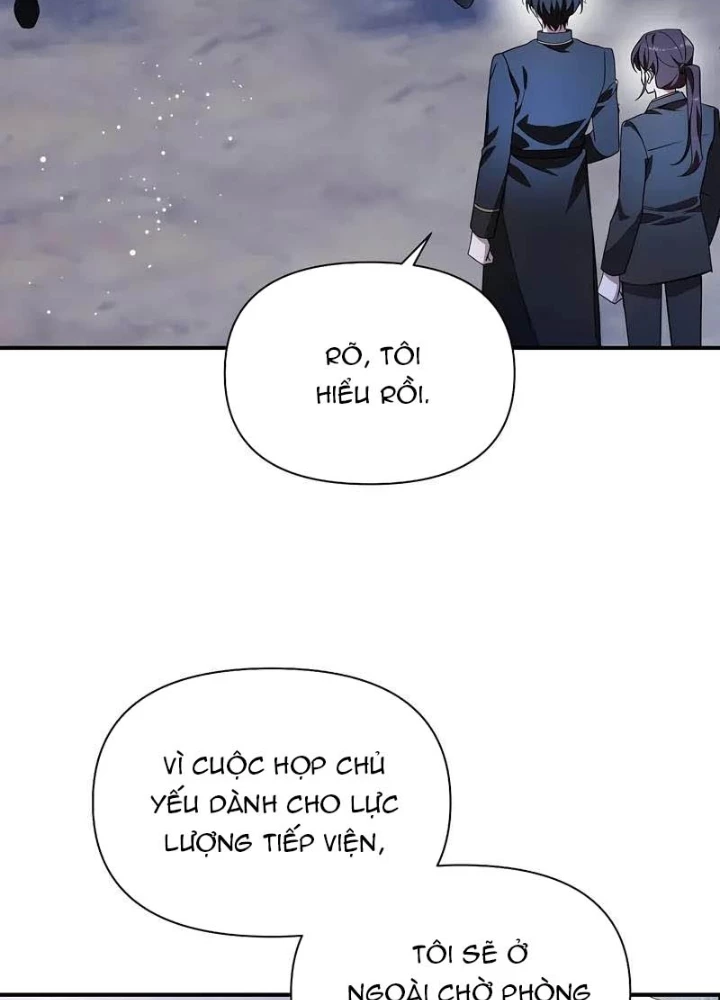 Làm Ơn Dừng Đức Giáo Hoàng Lại Chapter 37 - Trang 4