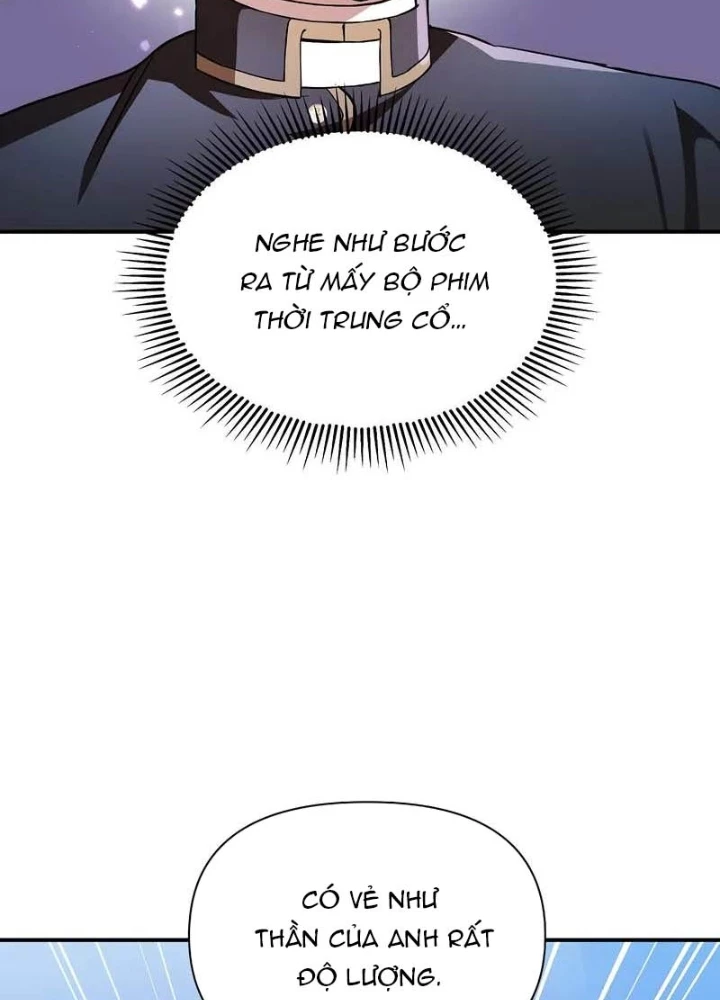 Làm Ơn Dừng Đức Giáo Hoàng Lại Chapter 37 - Trang 4