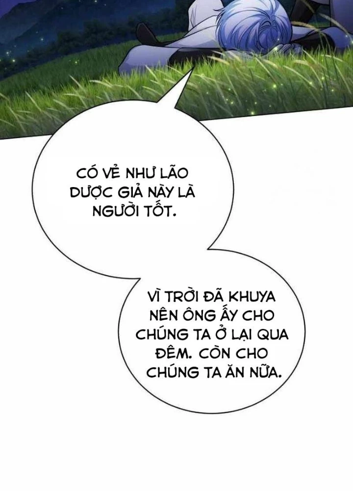 Đứa Con Có Vấn Đề Của Ma Pháp Chapter 8 - Trang 2