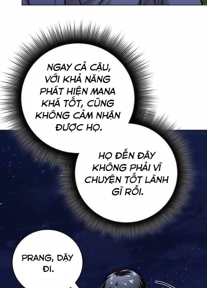 Đứa Con Có Vấn Đề Của Ma Pháp Chapter 8 - Next Chapter 9