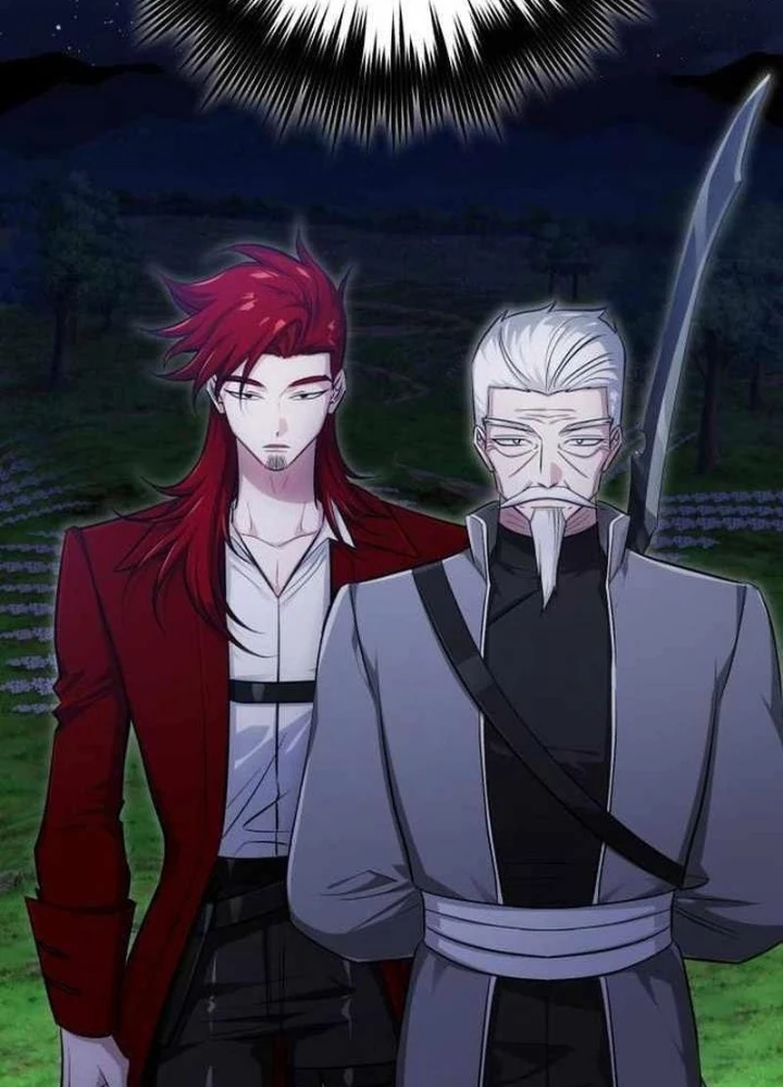 Đứa Con Có Vấn Đề Của Ma Pháp Chapter 8 - Next Chapter 9