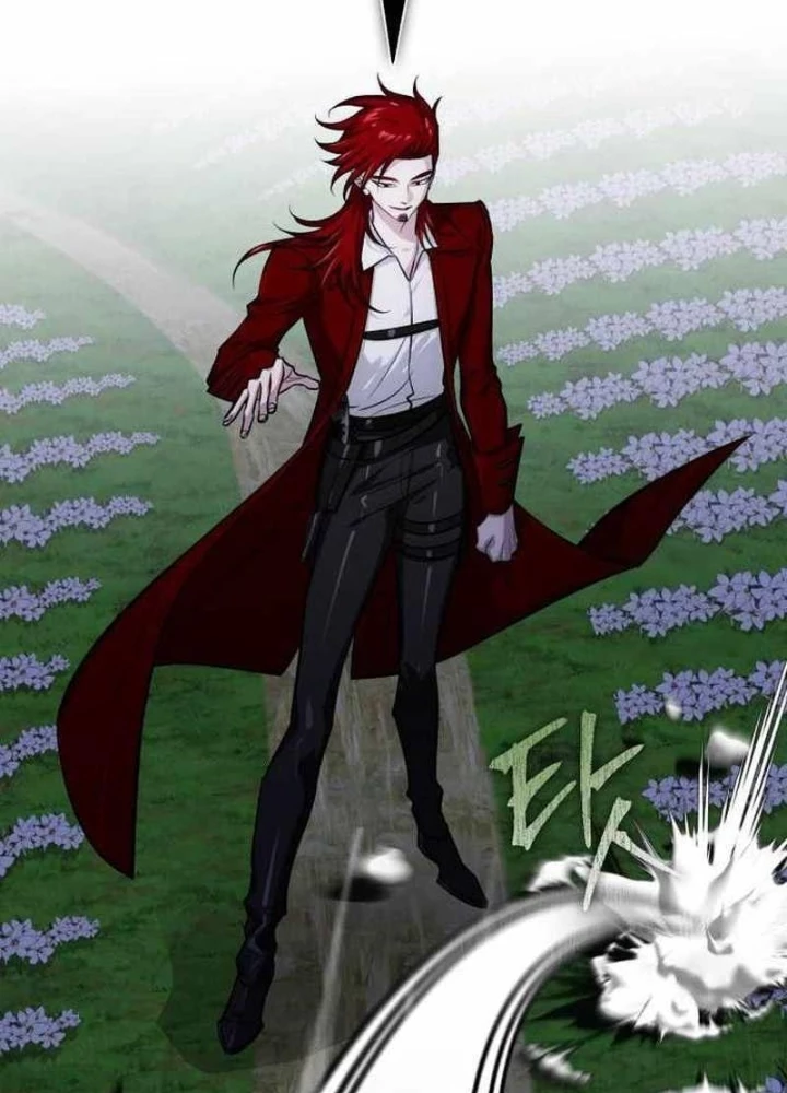 Đứa Con Có Vấn Đề Của Ma Pháp Chapter 8 - Next Chapter 9