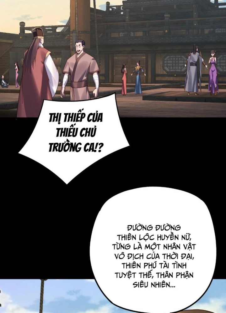 [FIX Thứ tự] Ta Trời Sinh Đã Là Nhân Vật Phản Diện Chapter 241 - Trang 2