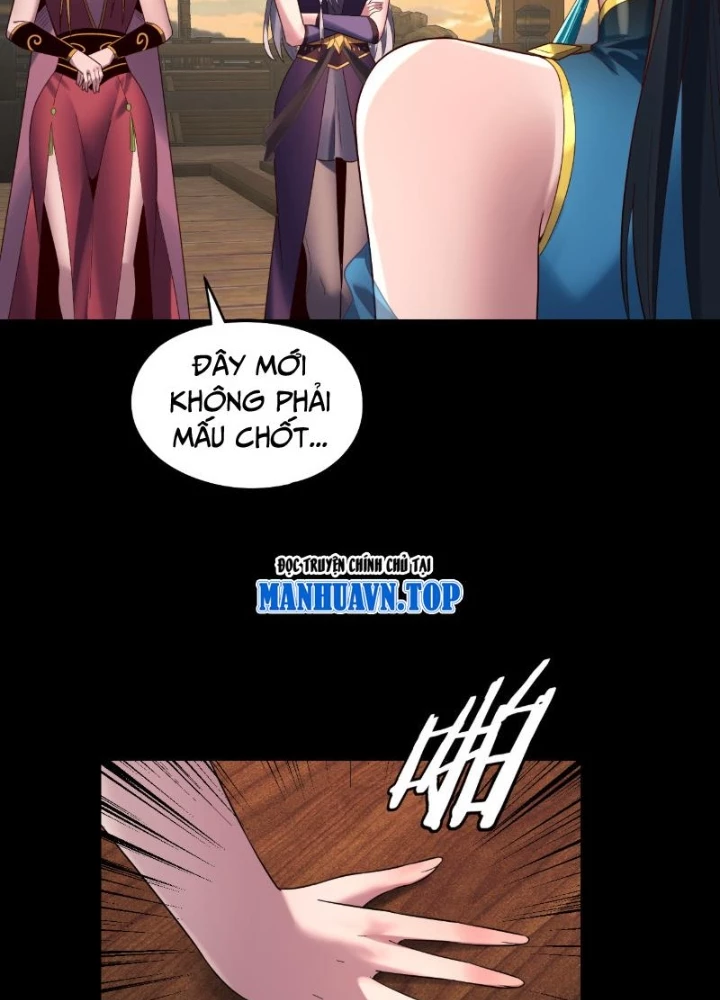 [FIX Thứ tự] Ta Trời Sinh Đã Là Nhân Vật Phản Diện Chapter 241 - Trang 2