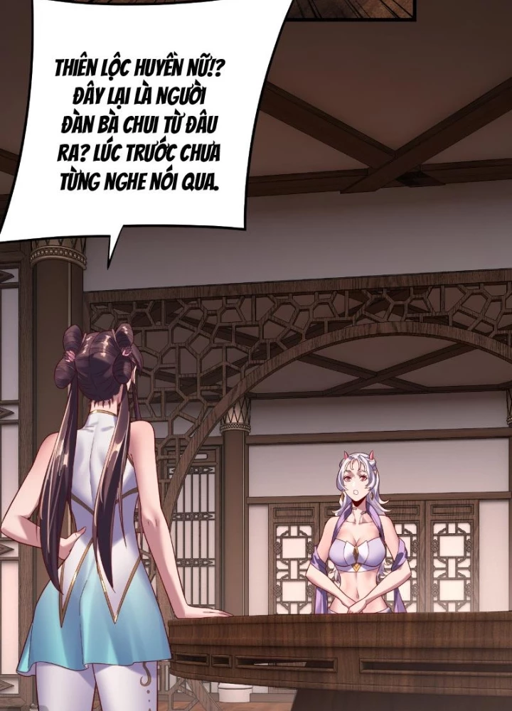 [FIX Thứ tự] Ta Trời Sinh Đã Là Nhân Vật Phản Diện Chapter 241 - Trang 2