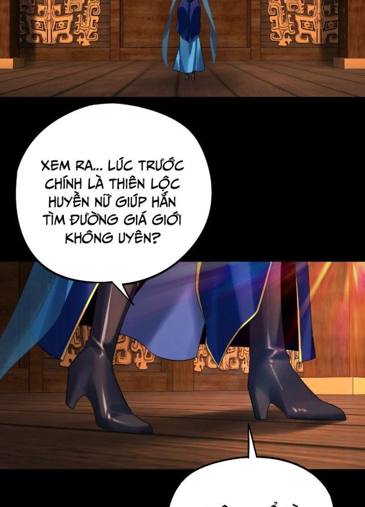 [FIX Thứ tự] Ta Trời Sinh Đã Là Nhân Vật Phản Diện Chapter 241 - Trang 2