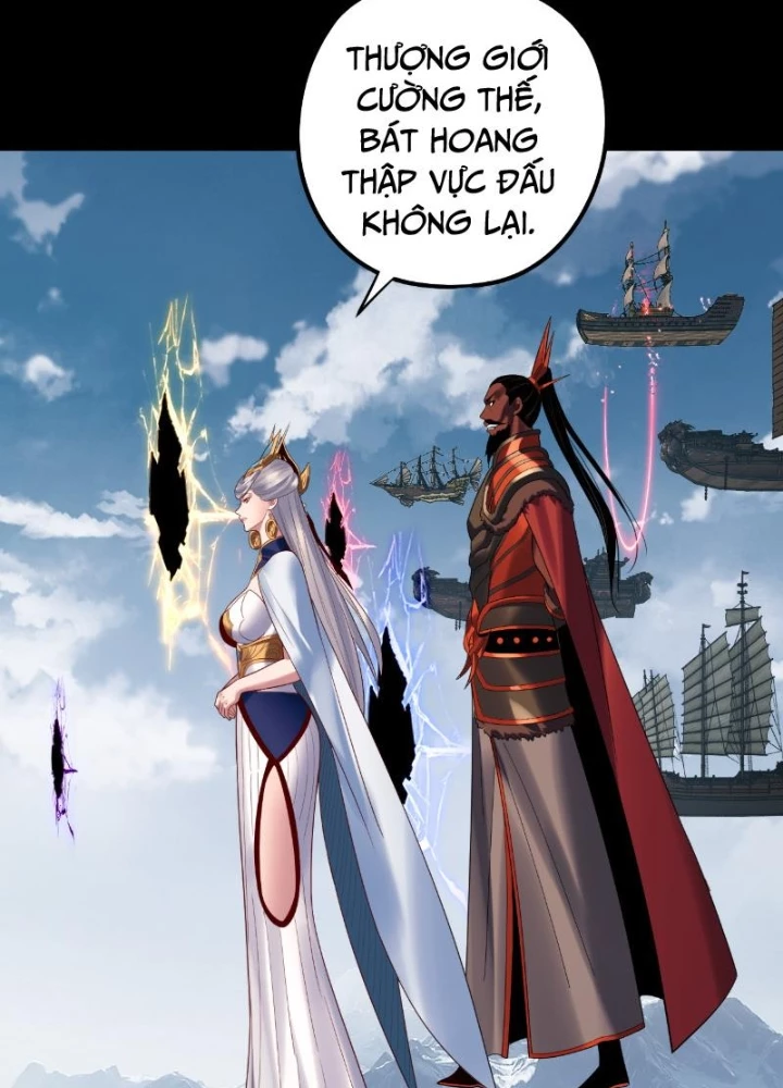 [FIX Thứ tự] Ta Trời Sinh Đã Là Nhân Vật Phản Diện Chapter 241 - Trang 2