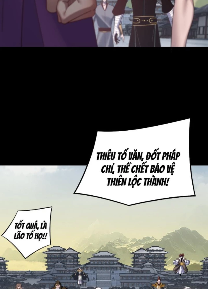 [FIX Thứ tự] Ta Trời Sinh Đã Là Nhân Vật Phản Diện Chapter 241 - Trang 2