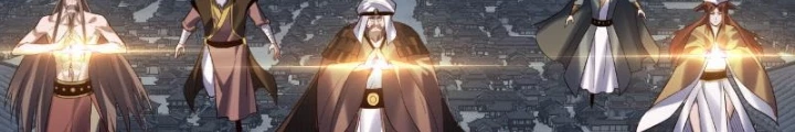 [FIX Thứ tự] Ta Trời Sinh Đã Là Nhân Vật Phản Diện Chapter 241 - Trang 2