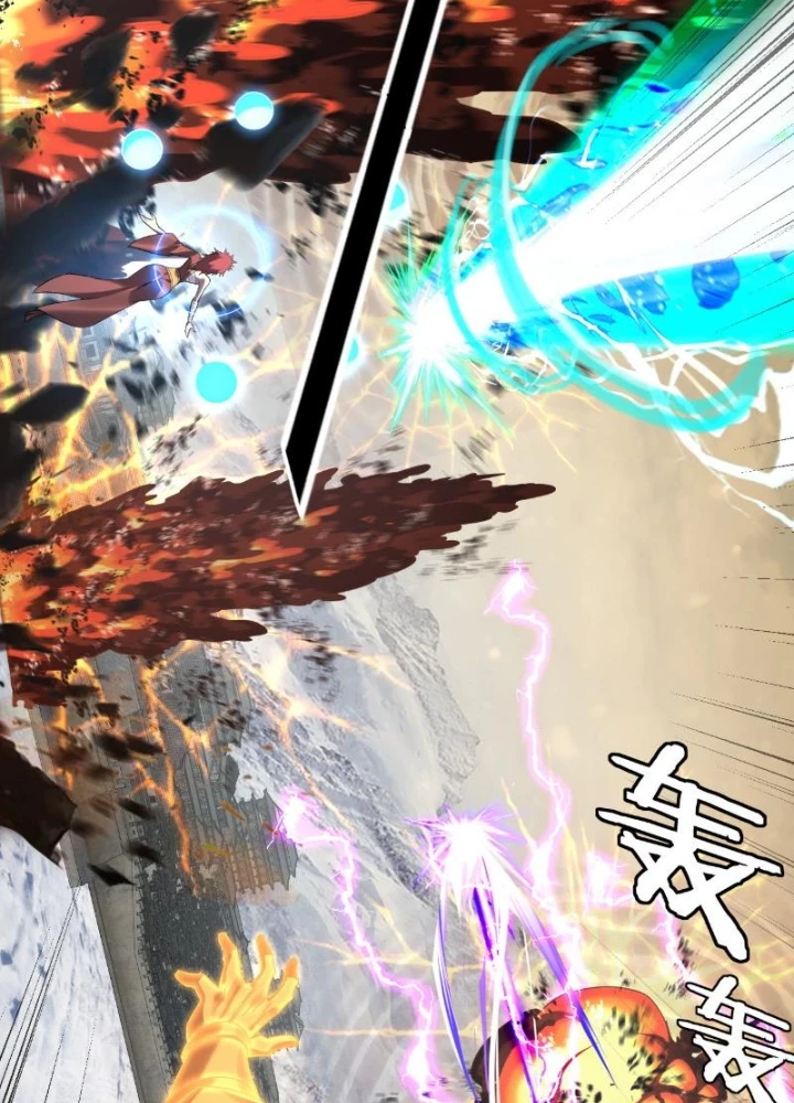 [FIX Thứ tự] Ta Trời Sinh Đã Là Nhân Vật Phản Diện Chapter 241 - Trang 2