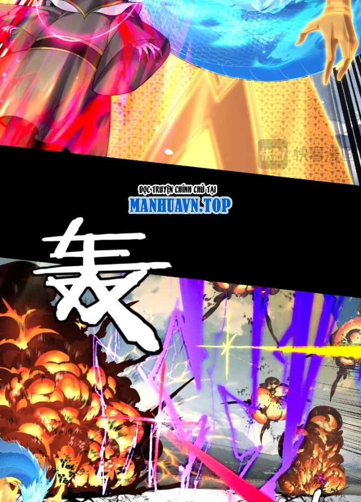 [FIX Thứ tự] Ta Trời Sinh Đã Là Nhân Vật Phản Diện Chapter 241 - Trang 2