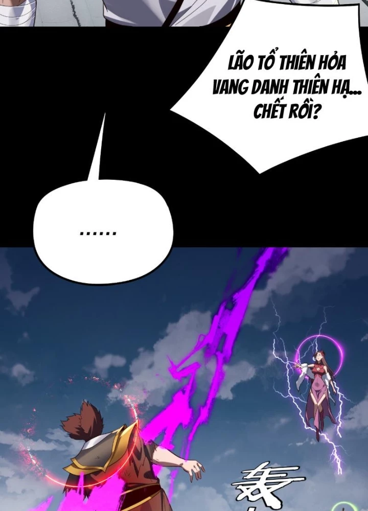 [FIX Thứ tự] Ta Trời Sinh Đã Là Nhân Vật Phản Diện Chapter 241 - Trang 2