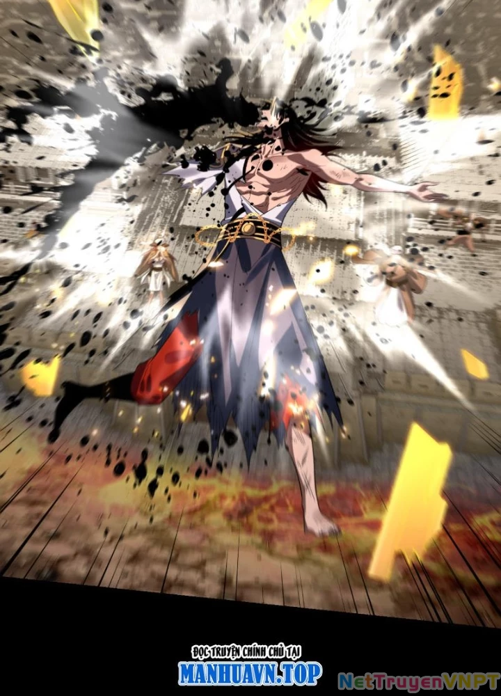 [FIX Thứ tự] Ta Trời Sinh Đã Là Nhân Vật Phản Diện Chapter 241 - Trang 2