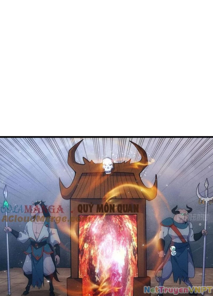 Thê Tử Của Ta Là Đại Lão Đại Thừa Kỳ Chapter 70 - Trang 2