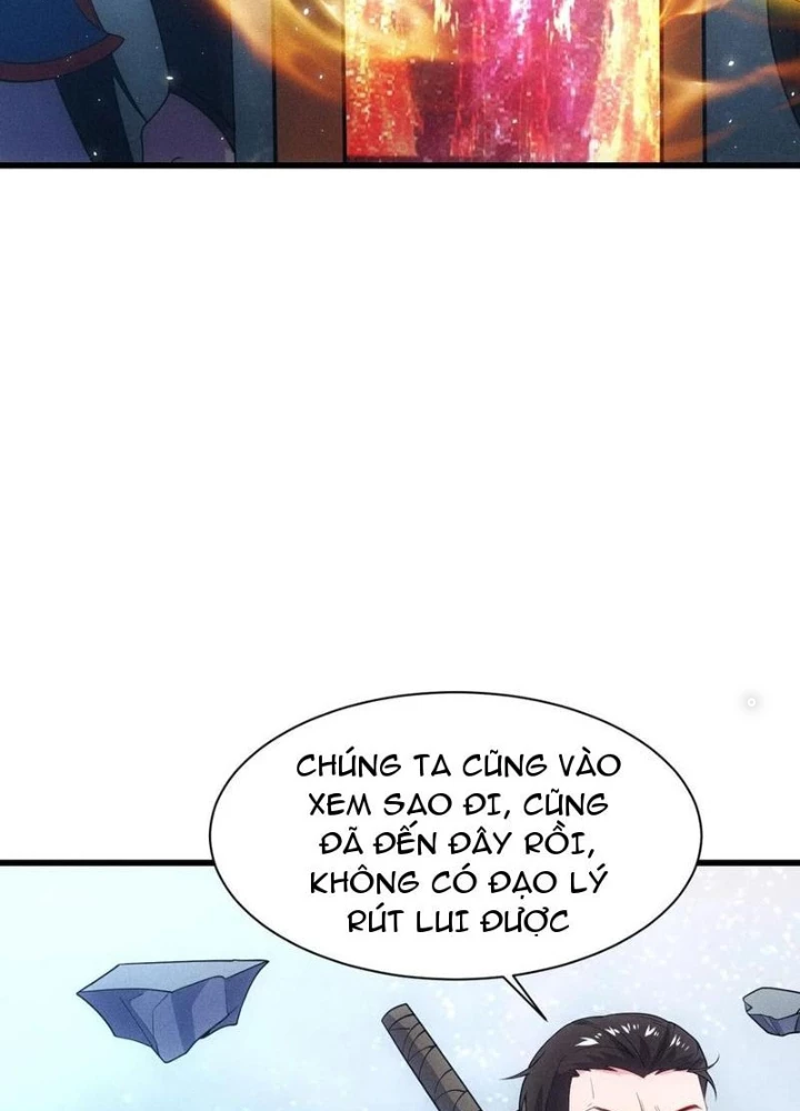 Thê Tử Của Ta Là Đại Lão Đại Thừa Kỳ Chapter 70 - Trang 2