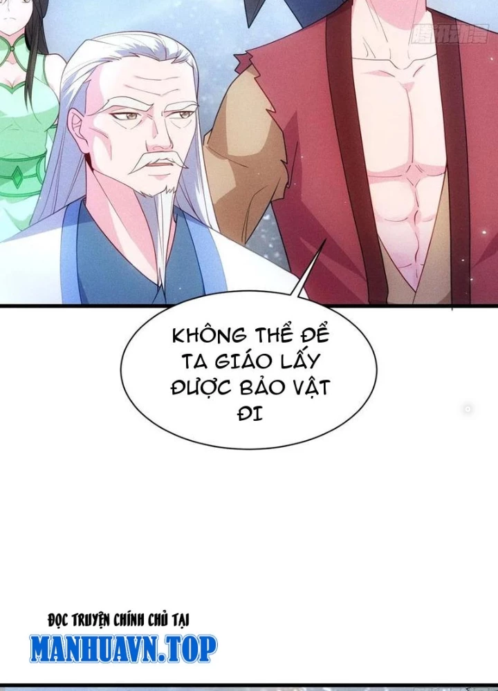 Thê Tử Của Ta Là Đại Lão Đại Thừa Kỳ Chapter 70 - Trang 2