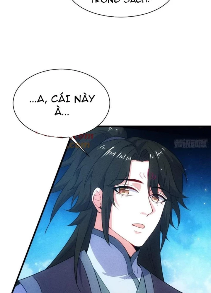 Thê Tử Của Ta Là Đại Lão Đại Thừa Kỳ Chapter 70 - Next Chapter 70.1