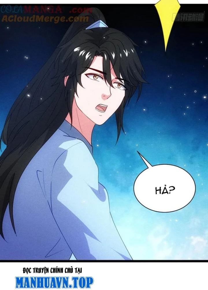 Thê Tử Của Ta Là Đại Lão Đại Thừa Kỳ Chapter 70 - Next Chapter 70.1
