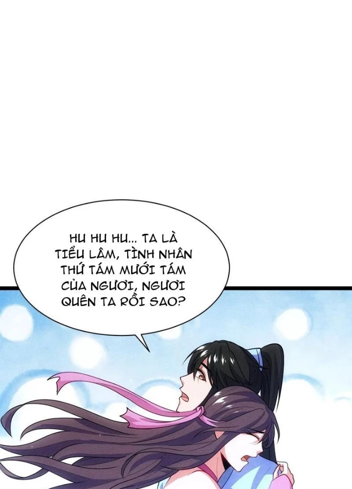 Thê Tử Của Ta Là Đại Lão Đại Thừa Kỳ Chapter 70 - Next Chapter 70.1