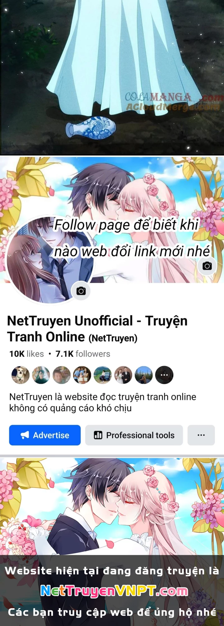 Thê Tử Của Ta Là Đại Lão Đại Thừa Kỳ Chapter 70 - Trang 2