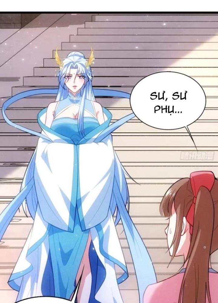 Thê Tử Của Ta Là Đại Lão Đại Thừa Kỳ Chapter 73 - Trang 2