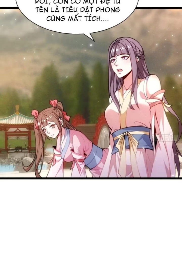 Thê Tử Của Ta Là Đại Lão Đại Thừa Kỳ Chapter 73 - Trang 2