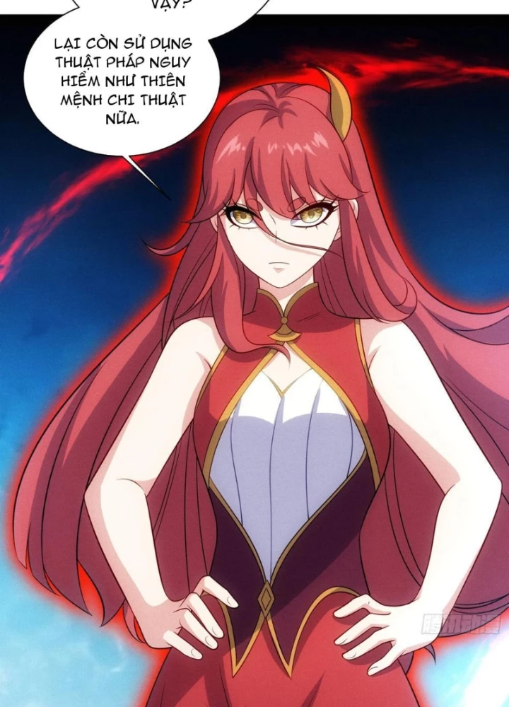 Thê Tử Của Ta Là Đại Lão Đại Thừa Kỳ Chapter 127 - Next 