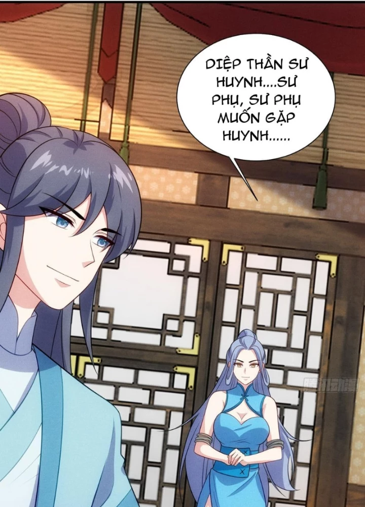 Thê Tử Của Ta Là Đại Lão Đại Thừa Kỳ Chapter 127 - Trang 4