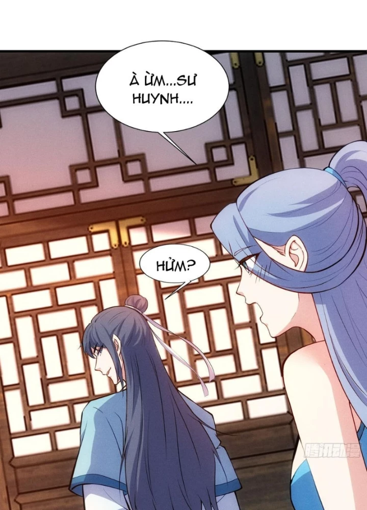 Thê Tử Của Ta Là Đại Lão Đại Thừa Kỳ Chapter 127 - Next 