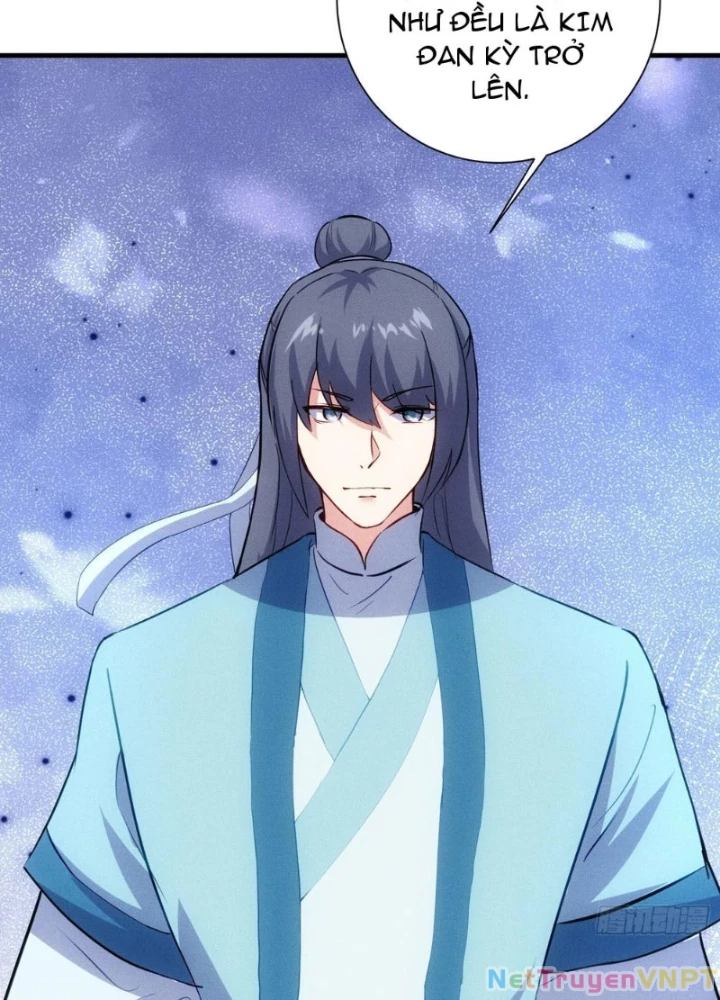 Thê Tử Của Ta Là Đại Lão Đại Thừa Kỳ Chapter 127 - Next 