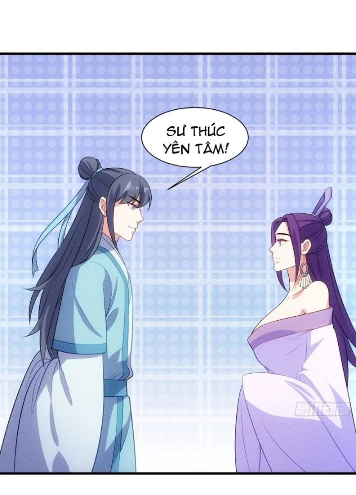 Thê Tử Của Ta Là Đại Lão Đại Thừa Kỳ Chapter 127 - Next 
