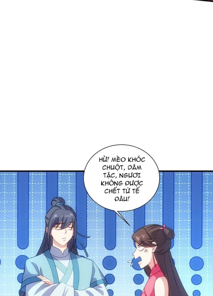 Thê Tử Của Ta Là Đại Lão Đại Thừa Kỳ Chapter 127 - Next 