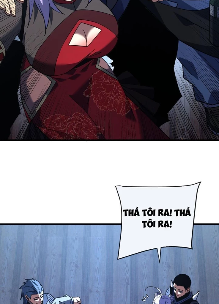 Mệnh Luân Chi Chủ! Khi Dị Biến Giáng Lâm Nhân Gian! Chapter 112 - Next 