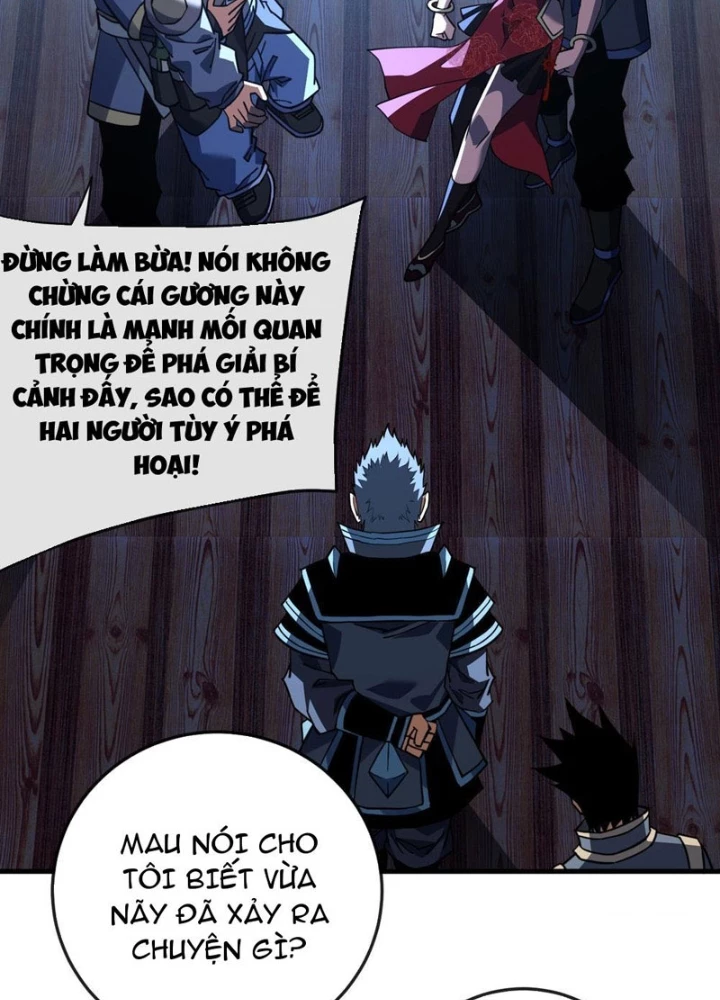 Mệnh Luân Chi Chủ! Khi Dị Biến Giáng Lâm Nhân Gian! Chapter 112 - Next 