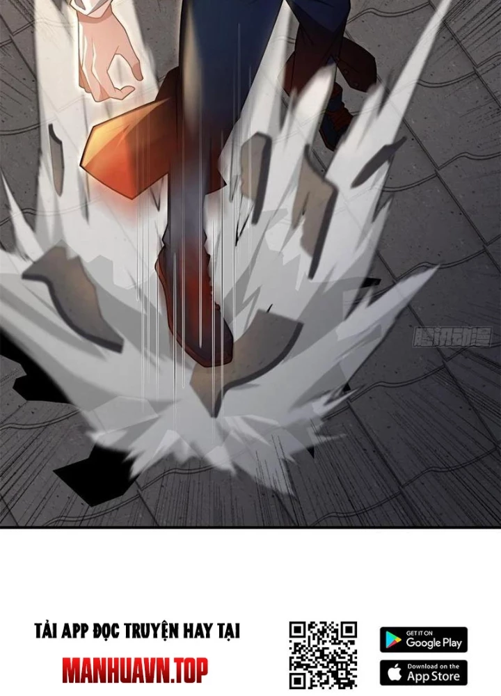 Bật Hack Mà Vẫn Là Tông Môn Yếu Nhất Sao? Chapter 32 - Trang 2