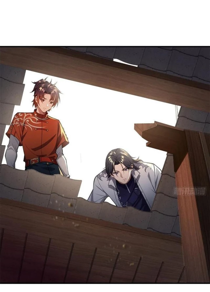 Bật Hack Mà Vẫn Là Tông Môn Yếu Nhất Sao? Chapter 32 - Trang 2