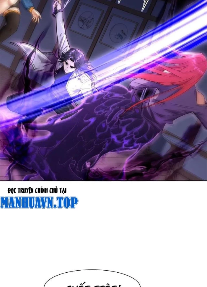 Bật Hack Mà Vẫn Là Tông Môn Yếu Nhất Sao? Chapter 32 - Trang 2