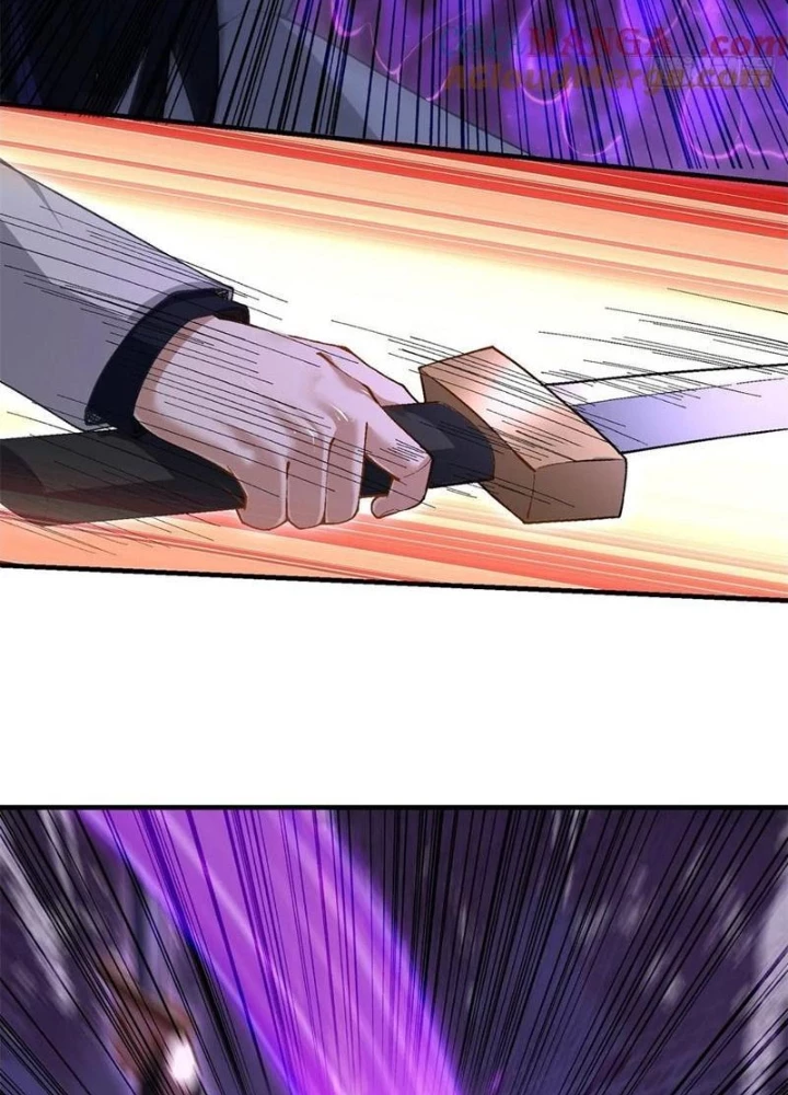 Bật Hack Mà Vẫn Là Tông Môn Yếu Nhất Sao? Chapter 32 - Trang 2