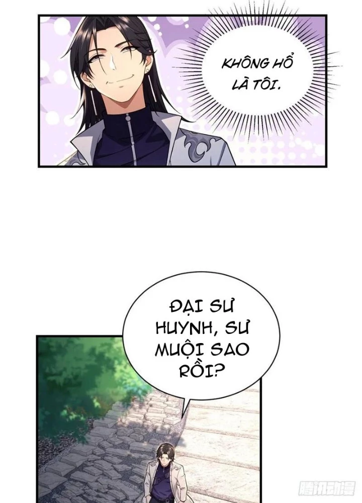 Bật Hack Mà Vẫn Là Tông Môn Yếu Nhất Sao? Chapter 32 - Trang 2