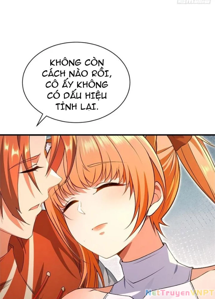 Bật Hack Mà Vẫn Là Tông Môn Yếu Nhất Sao? Chapter 32 - Trang 2