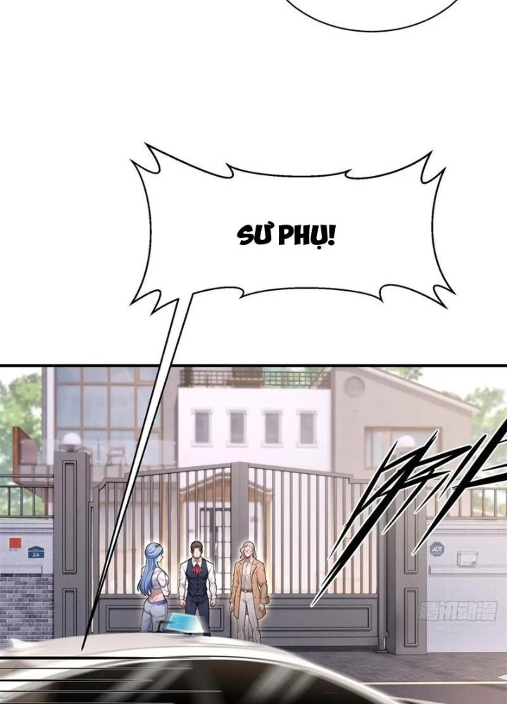 Bật Hack Mà Vẫn Là Tông Môn Yếu Nhất Sao? Chapter 32 - Trang 2