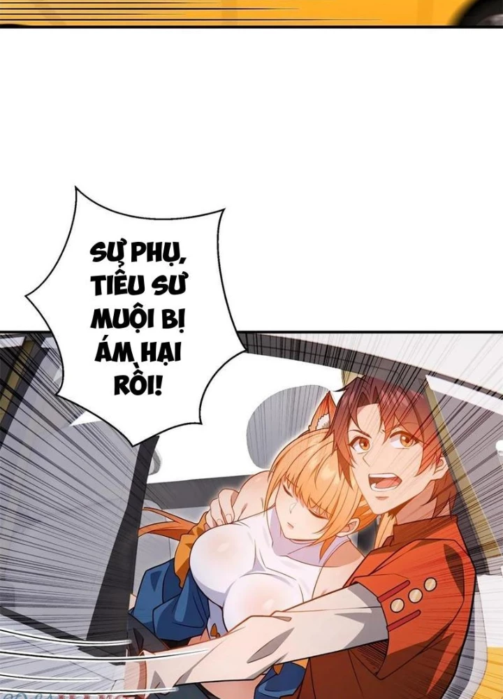 Bật Hack Mà Vẫn Là Tông Môn Yếu Nhất Sao? Chapter 32 - Trang 2