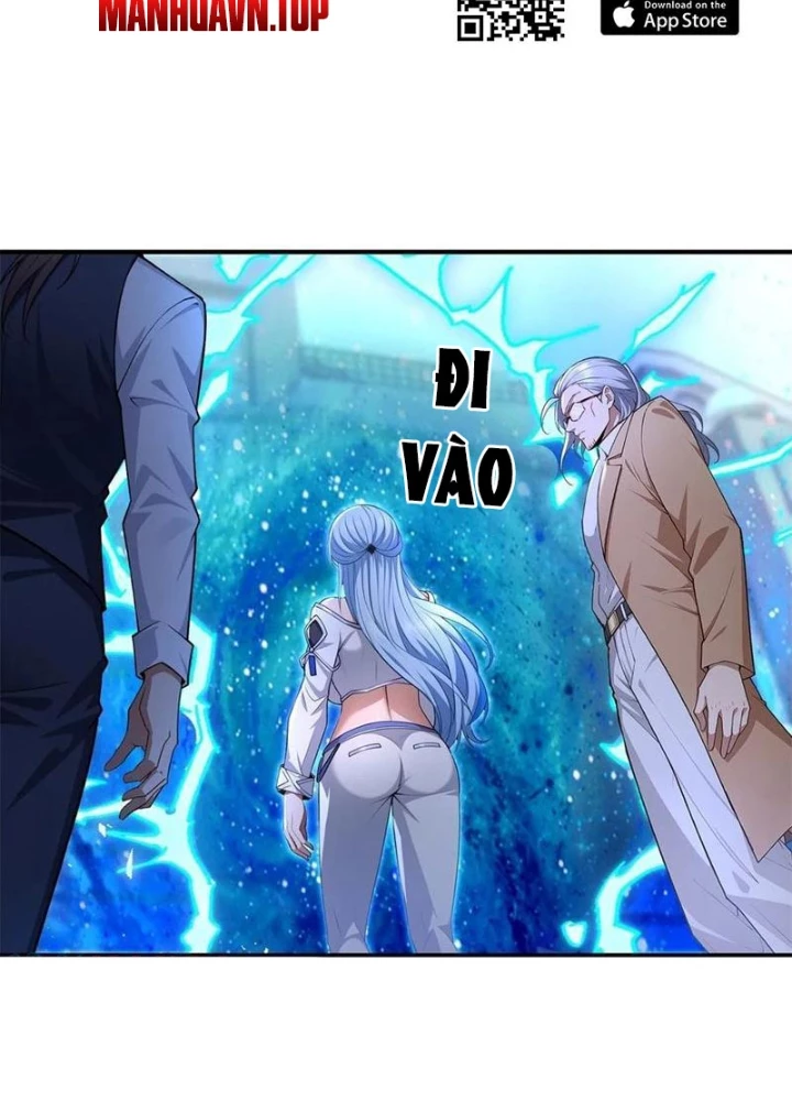 Bật Hack Mà Vẫn Là Tông Môn Yếu Nhất Sao? Chapter 32 - Trang 2