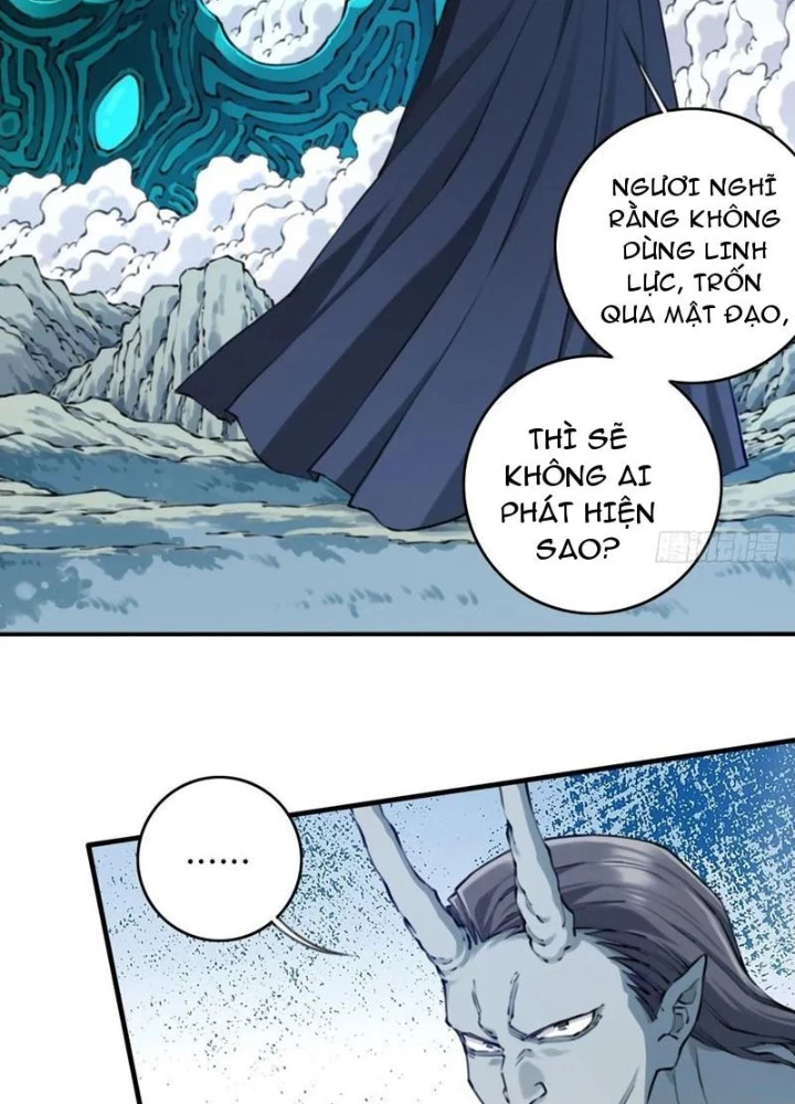 Ta Dùng Cơ Bắp Xưng Bá Tu Tiên Giới Chapter 90 - Trang 4