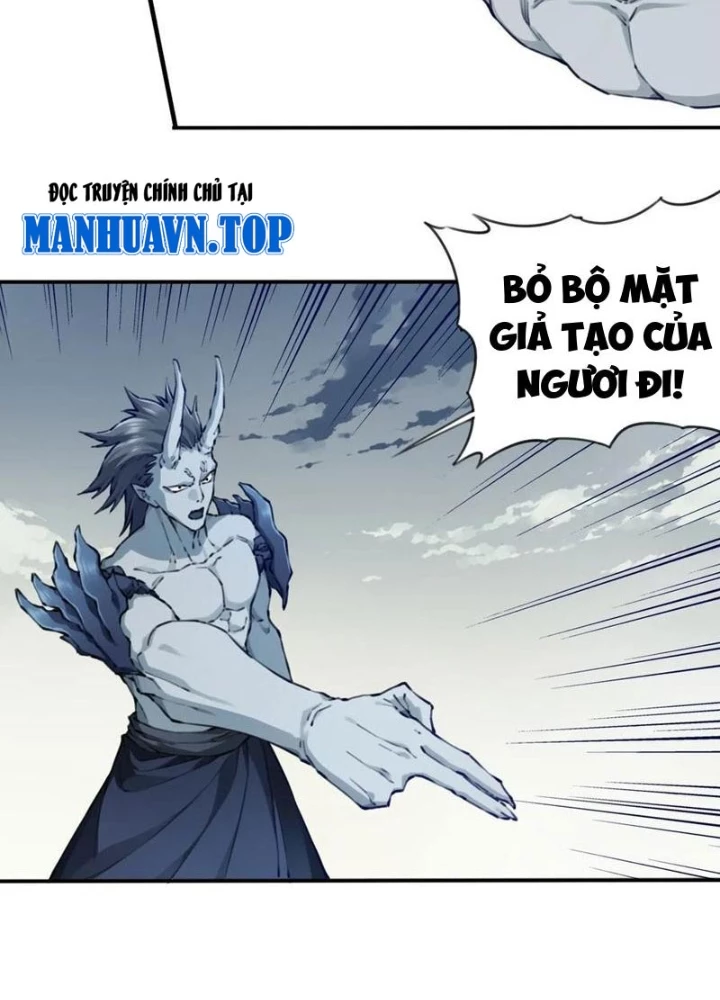 Ta Dùng Cơ Bắp Xưng Bá Tu Tiên Giới Chapter 90 - Trang 4