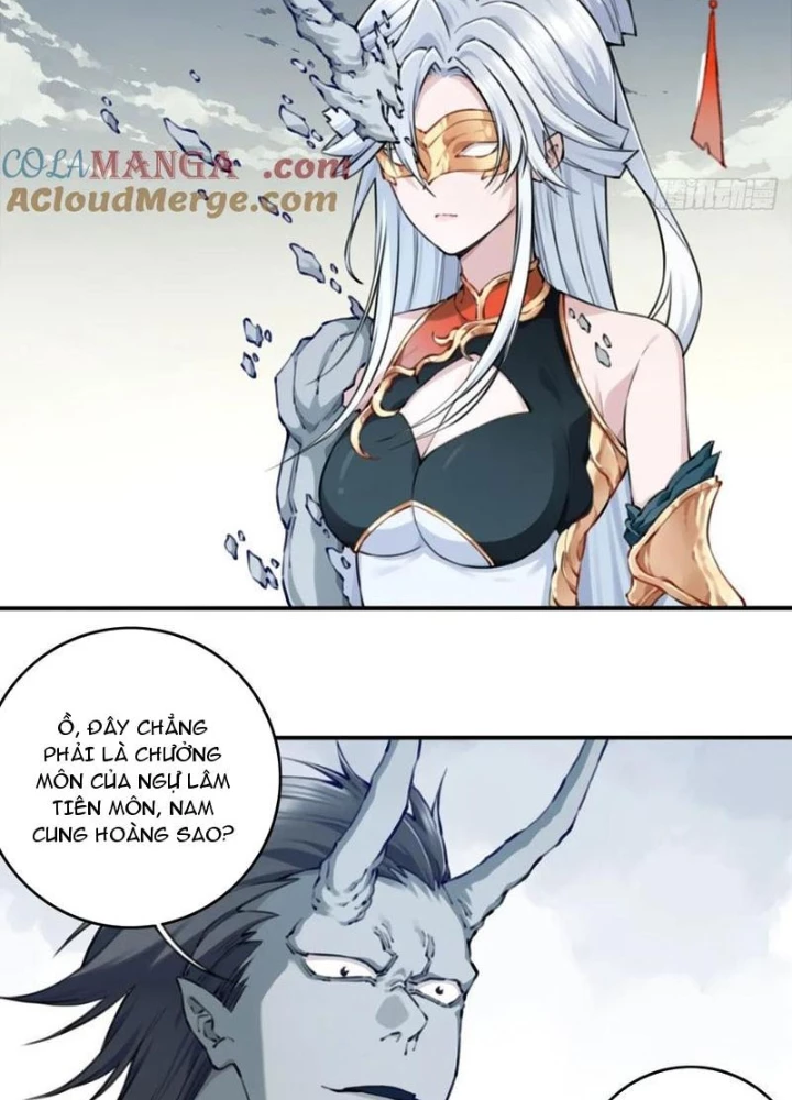 Ta Dùng Cơ Bắp Xưng Bá Tu Tiên Giới Chapter 90 - Trang 4