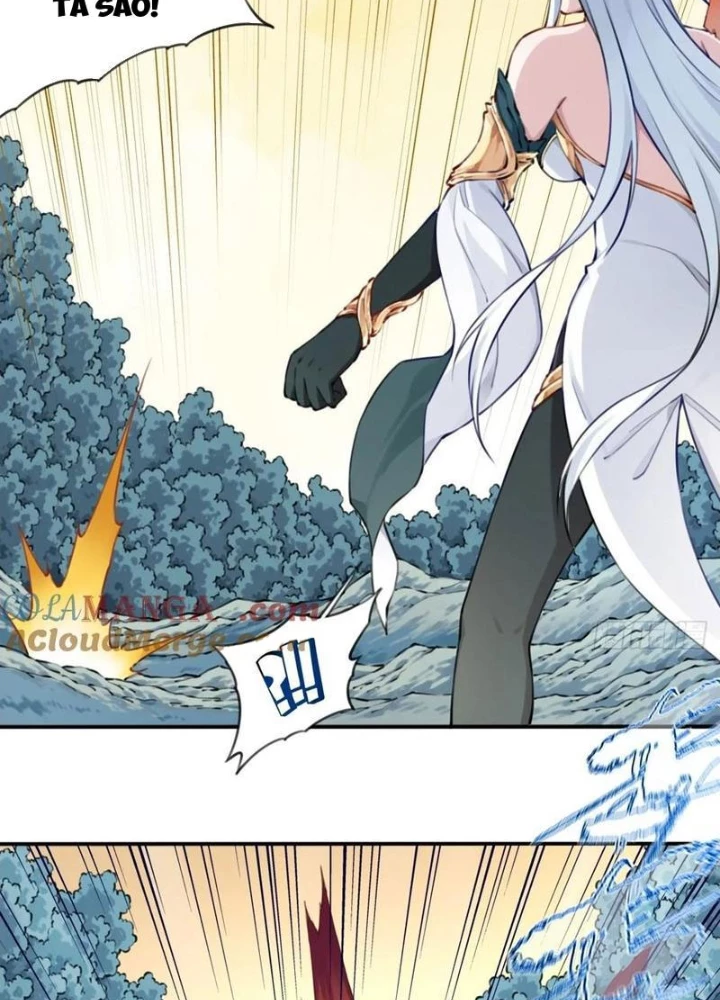 Ta Dùng Cơ Bắp Xưng Bá Tu Tiên Giới Chapter 90 - Trang 4