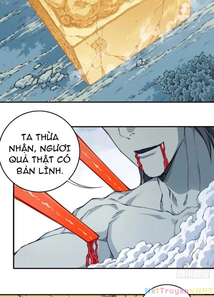 Ta Dùng Cơ Bắp Xưng Bá Tu Tiên Giới Chapter 90 - Trang 4