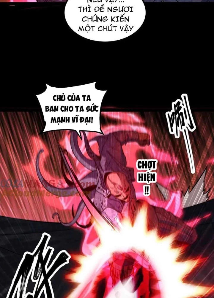 Mạnh Nhất Dị Giới Chapter 82 - Trang 4